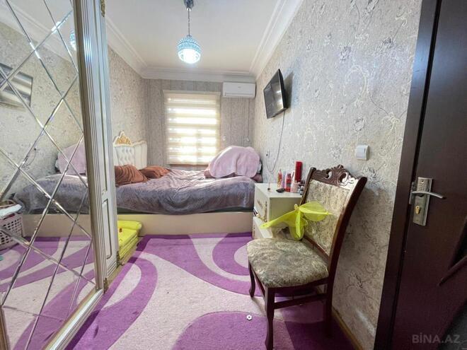 Satılır 3 otaqlı köhnə tikili 58 m², Avtovağzal m., photo 9 from 15