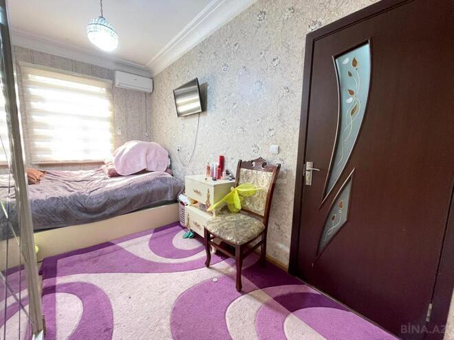 Satılır 3 otaqlı köhnə tikili 58 m², Avtovağzal m., photo 10 from 15
