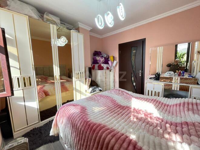 Satılır 3 otaqlı köhnə tikili 58 m², Avtovağzal m., photo 7 from 15