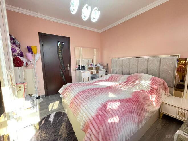Satılır 3 otaqlı köhnə tikili 58 m², Avtovağzal m., photo 6 from 15