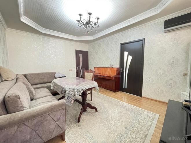 Satılır 3 otaqlı köhnə tikili 58 m², Avtovağzal m., photo 1 from 15