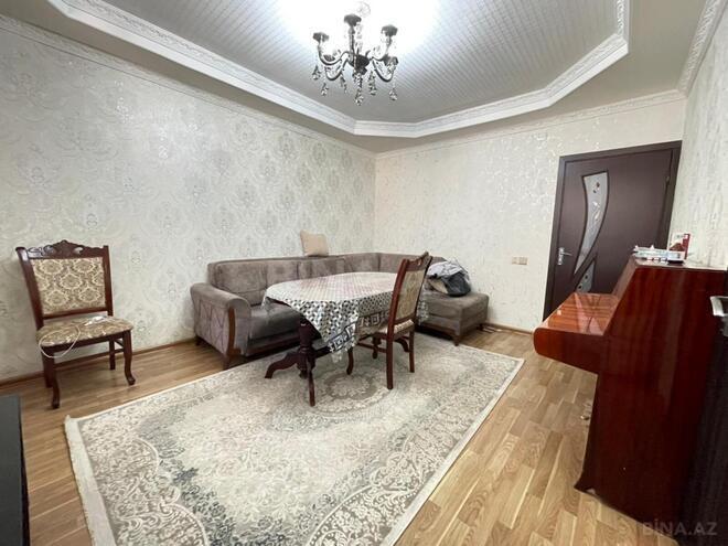Satılır 3 otaqlı köhnə tikili 58 m², Avtovağzal m., photo 4 from 15