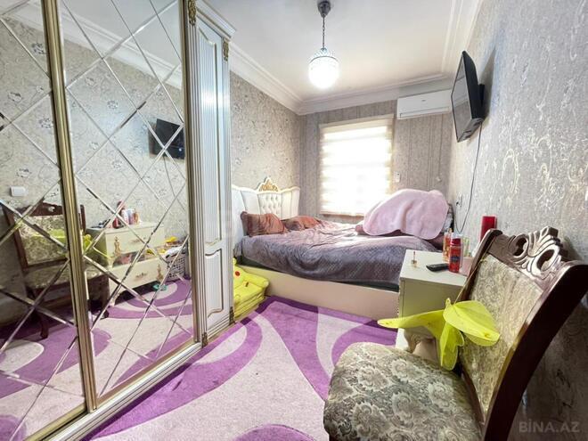 Satılır 3 otaqlı köhnə tikili 58 m², Avtovağzal m., photo 8 from 15