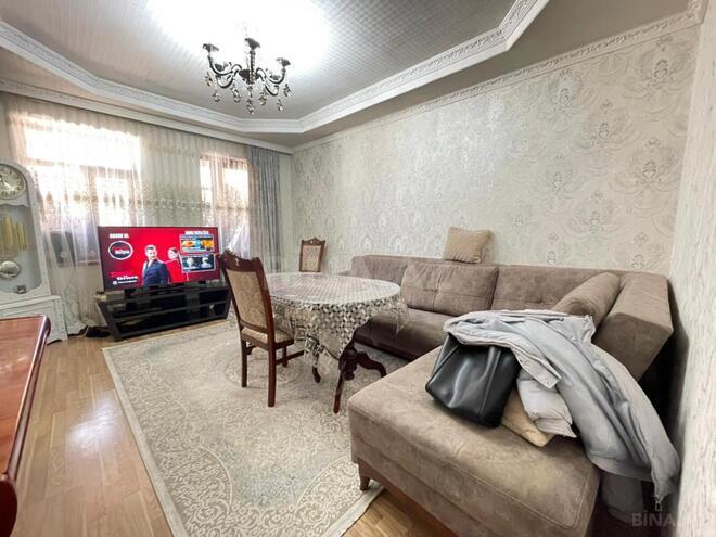 Satılır 3 otaqlı köhnə tikili 58 m², Avtovağzal m., photo 3 from 15