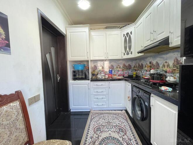 Satılır 3 otaqlı köhnə tikili 58 m², Avtovağzal m., photo 12 from 15