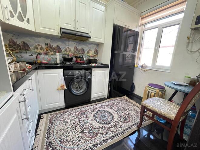 Satılır 3 otaqlı köhnə tikili 58 m², Avtovağzal m., photo 11 from 15