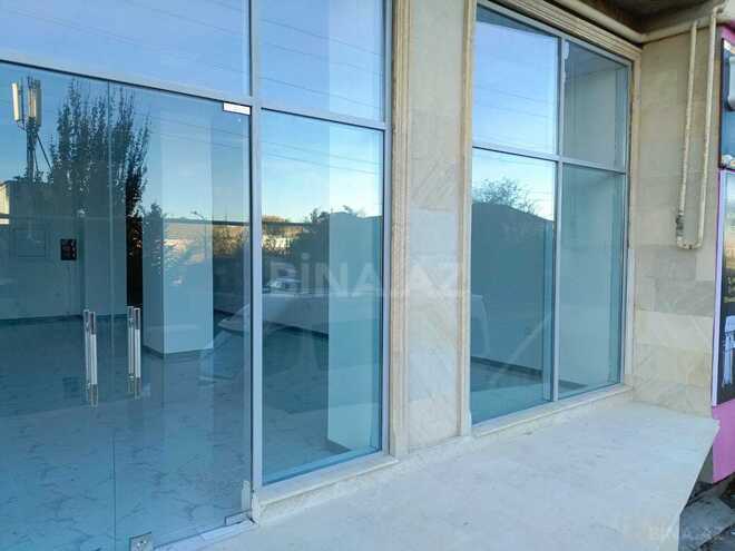 İcarəyə verilir  obyekt 102 m², Qaraçuxur q., photo 4 from 8