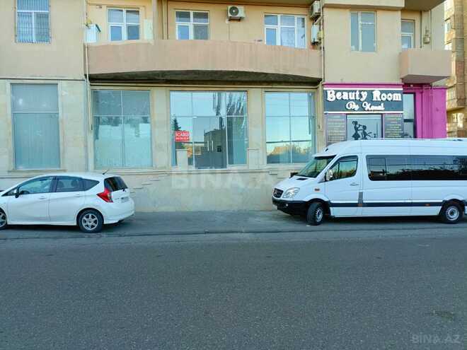 İcarəyə verilir  obyekt 102 m², Qaraçuxur q., photo 7 from 8