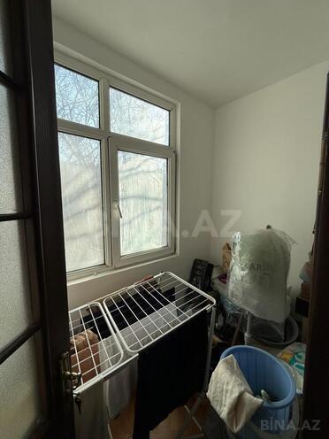 Satılır 3 otaqlı köhnə tikili 88 m², Gənclik m., photo 16 from 20