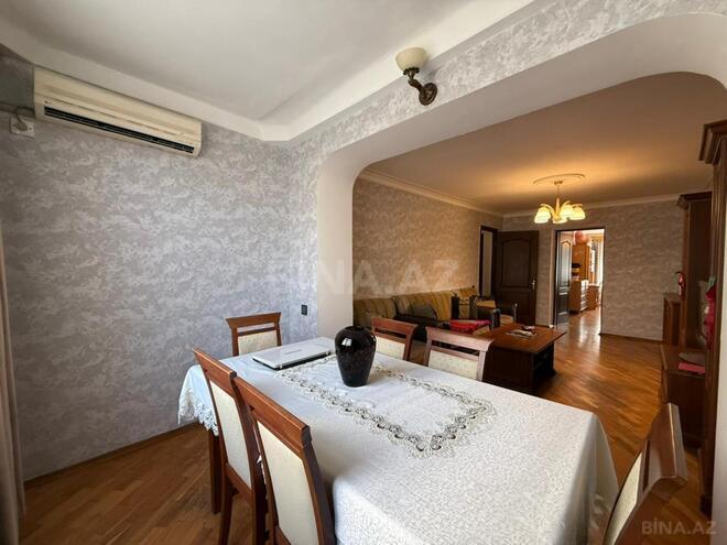 Satılır 3 otaqlı köhnə tikili 88 m², Gənclik m., photo 5 from 20