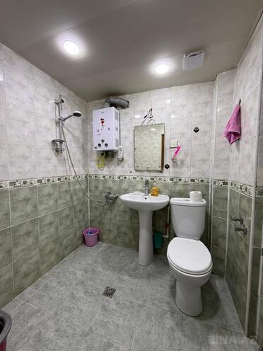 Satılır 3 otaqlı köhnə tikili 88 m², Gənclik m., photo 14 from 20