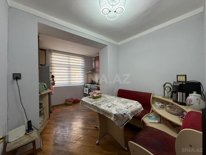 Satılır 3 otaqlı köhnə tikili 88 m², Gənclik m., photo 8 from 20