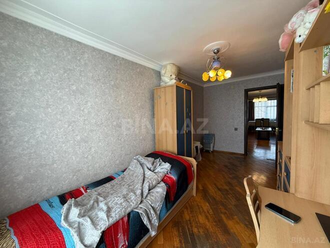Satılır 3 otaqlı köhnə tikili 88 m², Gənclik m., photo 13 from 20