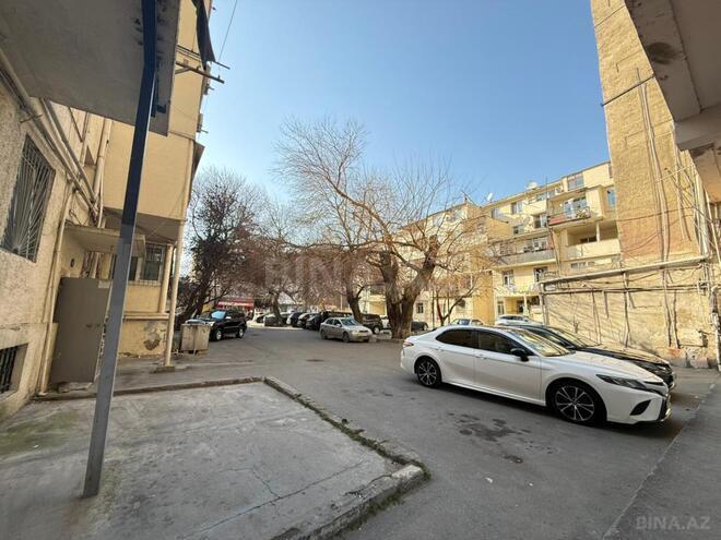 Satılır 3 otaqlı köhnə tikili 88 m², Gənclik m., photo 19 from 20