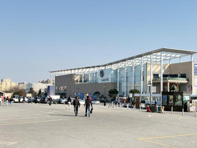 Satılır 3 otaqlı köhnə tikili 88 m², Gənclik m., photo 18 from 20