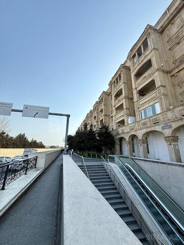 Satılır 3 otaqlı köhnə tikili 88 m², Gənclik m., photo 17 from 20