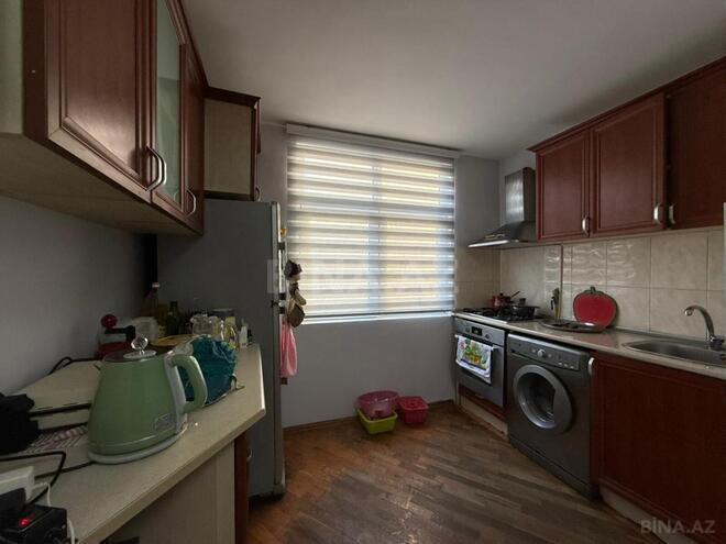Satılır 3 otaqlı köhnə tikili 88 m², Gənclik m., photo 7 from 20