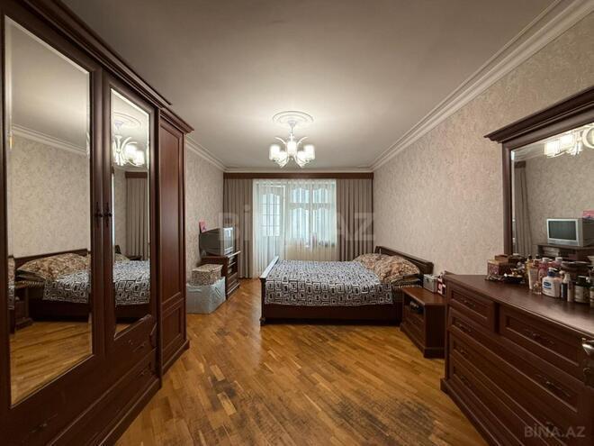 Satılır 3 otaqlı köhnə tikili 88 m², Gənclik m., photo 9 from 20