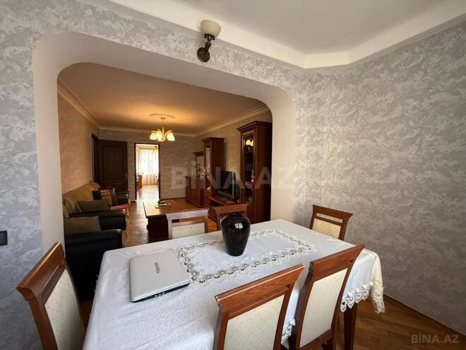 Satılır 3 otaqlı köhnə tikili 88 m², Gənclik m., photo 4 from 20