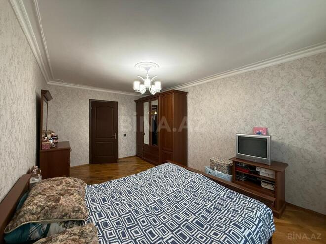Satılır 3 otaqlı köhnə tikili 88 m², Gənclik m., photo 11 from 20
