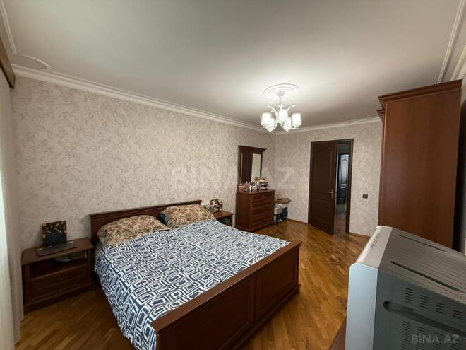 Satılır 3 otaqlı köhnə tikili 88 m², Gənclik m., photo 10 from 20