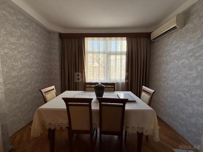 Satılır 3 otaqlı köhnə tikili 88 m², Gənclik m., photo 6 from 20