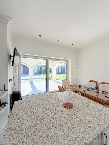 İcarəyə verilir 5 otaqlı həyət evi/bağ evi 360 m², Sea Breeze q., photo 23 from 26