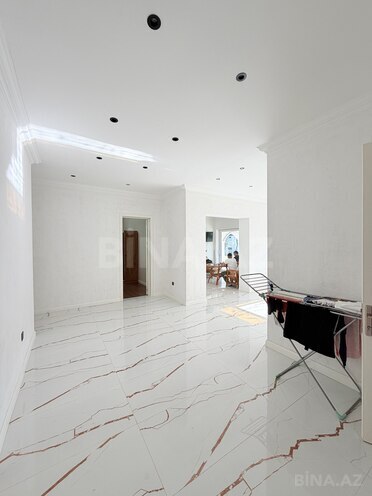 İcarəyə verilir 5 otaqlı həyət evi/bağ evi 360 m², Sea Breeze q., photo 19 from 26