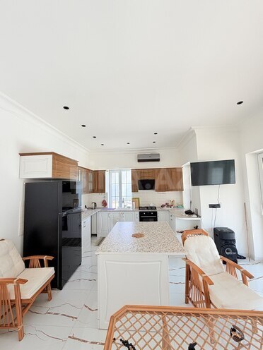 İcarəyə verilir 5 otaqlı həyət evi/bağ evi 360 m², Sea Breeze q., photo 22 from 26