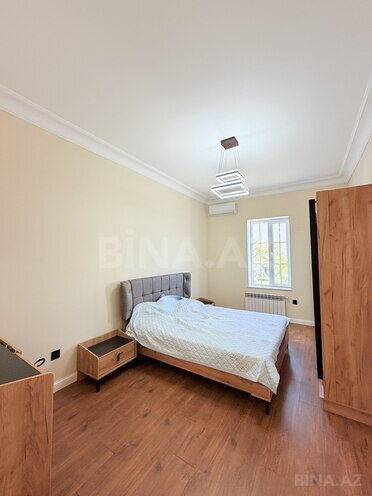 İcarəyə verilir 5 otaqlı həyət evi/bağ evi 360 m², Sea Breeze q., photo 14 from 26