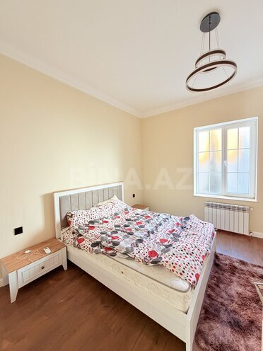 İcarəyə verilir 5 otaqlı həyət evi/bağ evi 360 m², Sea Breeze q., photo 17 from 26
