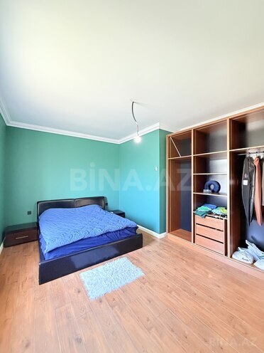 İcarəyə verilir 5 otaqlı həyət evi/bağ evi 360 m², Sea Breeze q., photo 20 from 26
