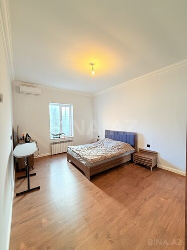 İcarəyə verilir 5 otaqlı həyət evi/bağ evi 360 m², Sea Breeze q., photo 13 from 26