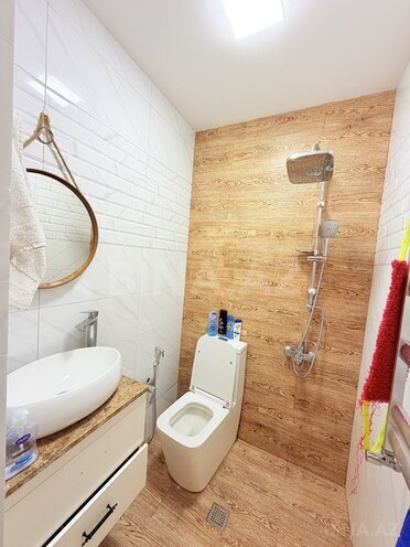İcarəyə verilir 5 otaqlı həyət evi/bağ evi 360 m², Sea Breeze q., photo 18 from 26