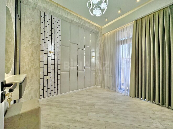 Продаётся 2-комн. новостройка 40 м², м. Кара Караев, photo 7 from 22