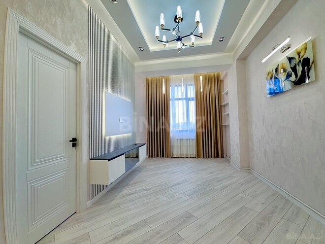 Продаётся 2-комн. новостройка 40 м², м. Кара Караев, photo 14 from 22