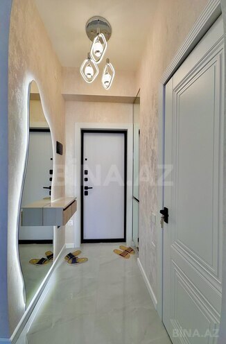 Продаётся 2-комн. новостройка 40 м², м. Кара Караев, photo 8 from 22