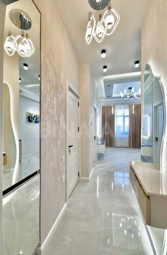 Продаётся 2-комн. новостройка 40 м², м. Кара Караев, photo 16 from 22