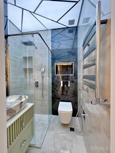 Продаётся 2-комн. новостройка 40 м², м. Кара Караев, photo 9 from 22