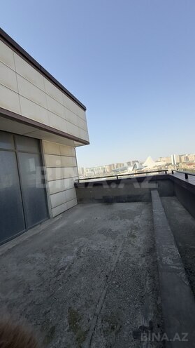 Satılır 4 otaqlı yeni tikili 251.4 m², Şah İsmayıl Xətai m., photo 13 from 15