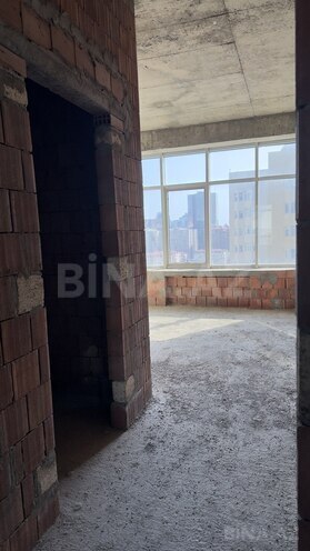 Satılır 4 otaqlı yeni tikili 251.4 m², Şah İsmayıl Xətai m., photo 8 from 15