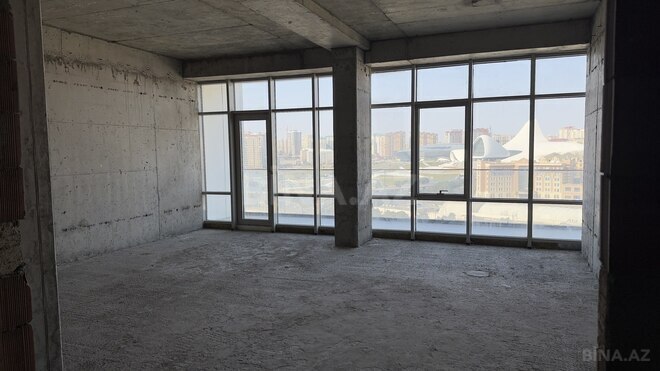 Satılır 4 otaqlı yeni tikili 251.4 m², Şah İsmayıl Xətai m., photo 10 from 15