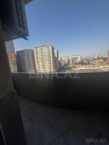 İcarəyə verilir 3 otaqlı yeni tikili 145 m², Şah İsmayıl Xətai m., photo 26 from 32