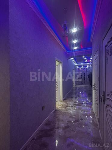 İcarəyə verilir 3 otaqlı yeni tikili 145 m², Şah İsmayıl Xətai m., photo 22 from 32