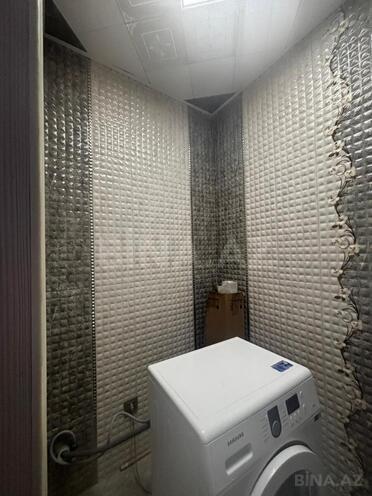 İcarəyə verilir 3 otaqlı yeni tikili 145 m², Şah İsmayıl Xətai m., photo 27 from 32