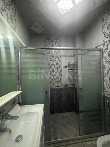 İcarəyə verilir 3 otaqlı yeni tikili 145 m², Şah İsmayıl Xətai m., photo 30 from 32