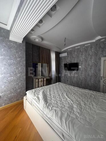 İcarəyə verilir 3 otaqlı yeni tikili 145 m², Şah İsmayıl Xətai m., photo 12 from 32