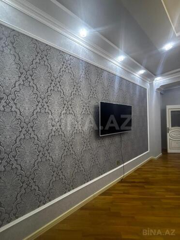 İcarəyə verilir 3 otaqlı yeni tikili 145 m², Şah İsmayıl Xətai m., photo 8 from 32