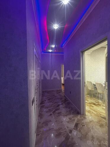 İcarəyə verilir 3 otaqlı yeni tikili 145 m², Şah İsmayıl Xətai m., photo 21 from 32