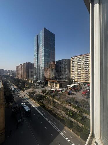 İcarəyə verilir 3 otaqlı yeni tikili 145 m², Şah İsmayıl Xətai m., photo 25 from 32